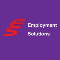 Employment Solutions logo, Employment Solutions contact details