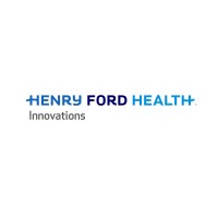 Henry Ford Innovations logo, Henry Ford Innovations contact details