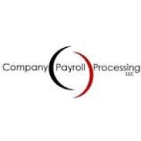 Company Payroll Processing LLC logo, Company Payroll Processing LLC contact details