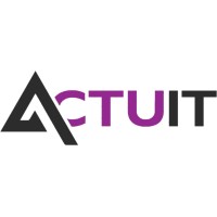 ACTUIT LTD logo, ACTUIT LTD contact details