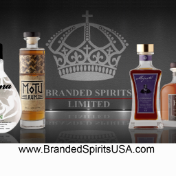 Branded Spirits Limited logo, Branded Spirits Limited contact details