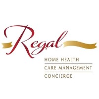 Regal Home Health and Care Management logo, Regal Home Health and Care Management contact details