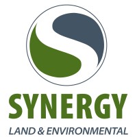 Synergy Land and Environmental Ltd logo, Synergy Land and Environmental Ltd contact details