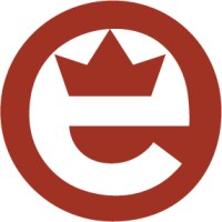 King's English logo, King's English contact details