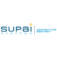 Supai Systems logo, Supai Systems contact details