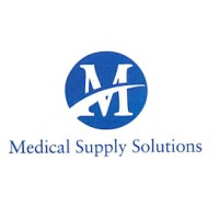 Medical Supply Solutions logo, Medical Supply Solutions contact details