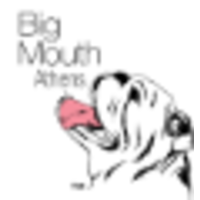 Big Mouth Athens logo, Big Mouth Athens contact details