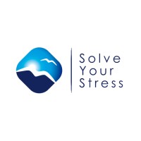 Solve Your Stress logo, Solve Your Stress contact details