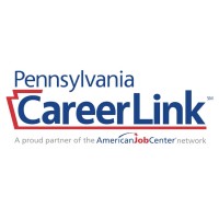 PA CareerLink® South Central Region logo, PA CareerLink® South Central Region contact details