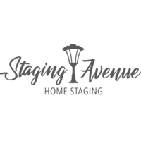 Staging Ave logo, Staging Ave contact details