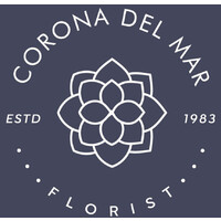 Corona del Mar Florist logo, Corona del Mar Florist contact details