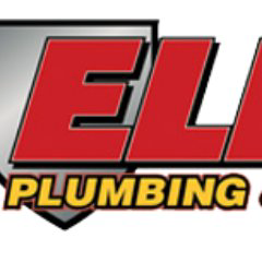 ELITE Plumbing & Heating, Inc. logo, ELITE Plumbing & Heating, Inc. contact details