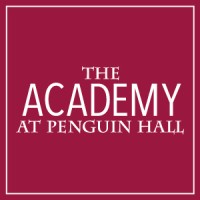 The Academy at Penguin Hall logo, The Academy at Penguin Hall contact details