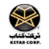 ketab corp logo, ketab corp contact details