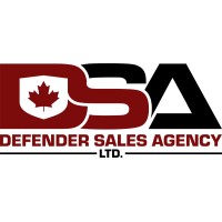 Defender Sales Agency Ltd. (DSA) logo, Defender Sales Agency Ltd. (DSA) contact details