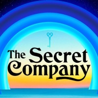 The Secret Company logo, The Secret Company contact details