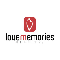 Love Memories Weddings logo, Love Memories Weddings contact details