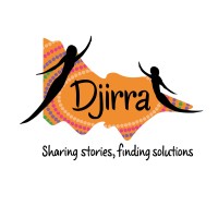 Djirra logo, Djirra contact details