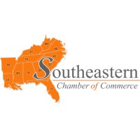 Southeastern Chamber of Commerce logo, Southeastern Chamber of Commerce contact details