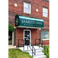 Jamestown Kitchen and Bath logo, Jamestown Kitchen and Bath contact details