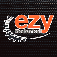 Ezy Mechanical logo, Ezy Mechanical contact details