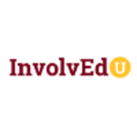 InvolvEdu logo, InvolvEdu contact details