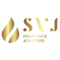 SVJ Insurance Advisors Inc logo, SVJ Insurance Advisors Inc contact details