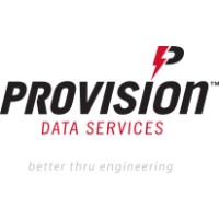 Provision Data Services logo, Provision Data Services contact details