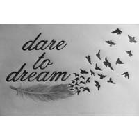 Dare To Dream logo, Dare To Dream contact details