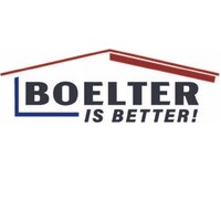 Ron Boelter Window Siding & Roofing logo, Ron Boelter Window Siding & Roofing contact details