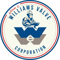 William E Williams Valve Corp logo, William E Williams Valve Corp contact details