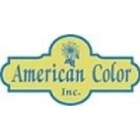 American Color, Inc. logo, American Color, Inc. contact details