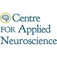 Centre for Applied Neuroscience logo, Centre for Applied Neuroscience contact details