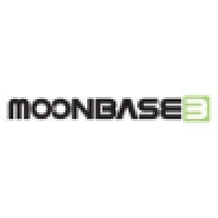 MoonBase3 logo, MoonBase3 contact details