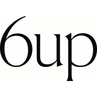 6UP PRODUCTIONS logo, 6UP PRODUCTIONS contact details