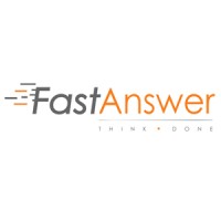 Fast Answer, Inc. logo, Fast Answer, Inc. contact details