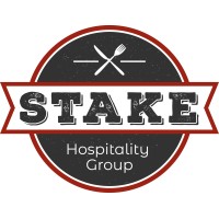 Stake Hospitality Group logo, Stake Hospitality Group contact details