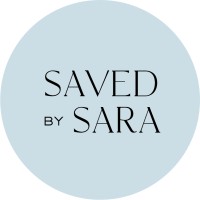 Saved By Sara logo, Saved By Sara contact details