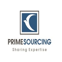 Prime Sourcing logo, Prime Sourcing contact details