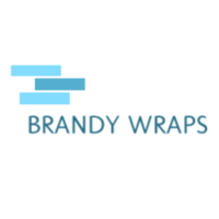 Brandy Wraps logo, Brandy Wraps contact details