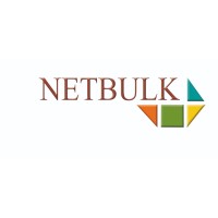 NETBULK PTE. LTD. logo, NETBULK PTE. LTD. contact details