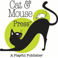 Cat & Mouse Press logo, Cat & Mouse Press contact details