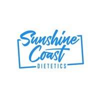 Sunshine Coast Dietetics logo, Sunshine Coast Dietetics contact details