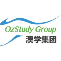 OzStudy Group logo, OzStudy Group contact details