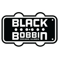 Black Bobbin logo, Black Bobbin contact details