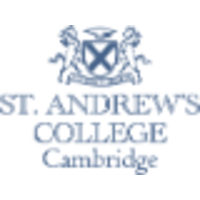 St. Andrew's College, Cambridge logo, St. Andrew's College, Cambridge contact details