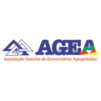 AGEA - ASSOCIAÇÃO GAÚCHA DE ECONOMIÁRIOS APOSENTADOS logo, AGEA - ASSOCIAÇÃO GAÚCHA DE ECONOMIÁRIOS APOSENTADOS contact details