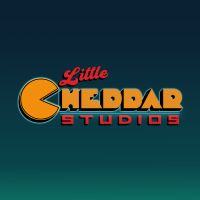 Little Cheddar Studios logo, Little Cheddar Studios contact details