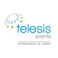 Telesis Events logo, Telesis Events contact details