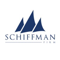 Schiffman Firm logo, Schiffman Firm contact details